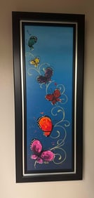 Kre8 Wings of Fruition