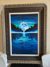 Matt Beyrer Mystic Falls Unique