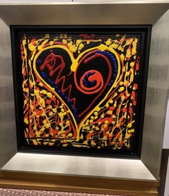 Simon Bull Love is the Key