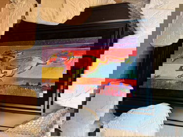 Tim Yanke American Muscle