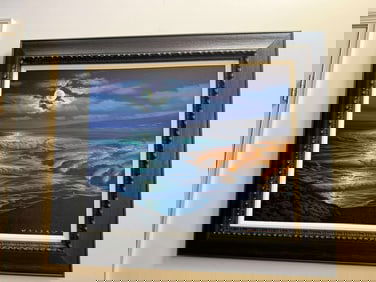 Walfrido Lava Sonata Unique