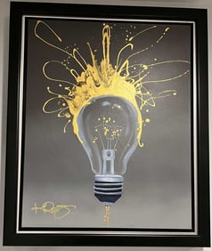 Kre8 My Golden Idea Unique