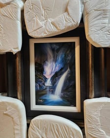 Ashton Howard Winter's Rush