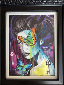 Christian Masot Look at me Now