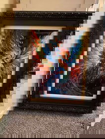 Christian Masot Rise Up