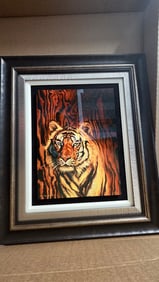 Matt Beyrer Majestic Grain