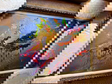 Jim Warren Piano Woman