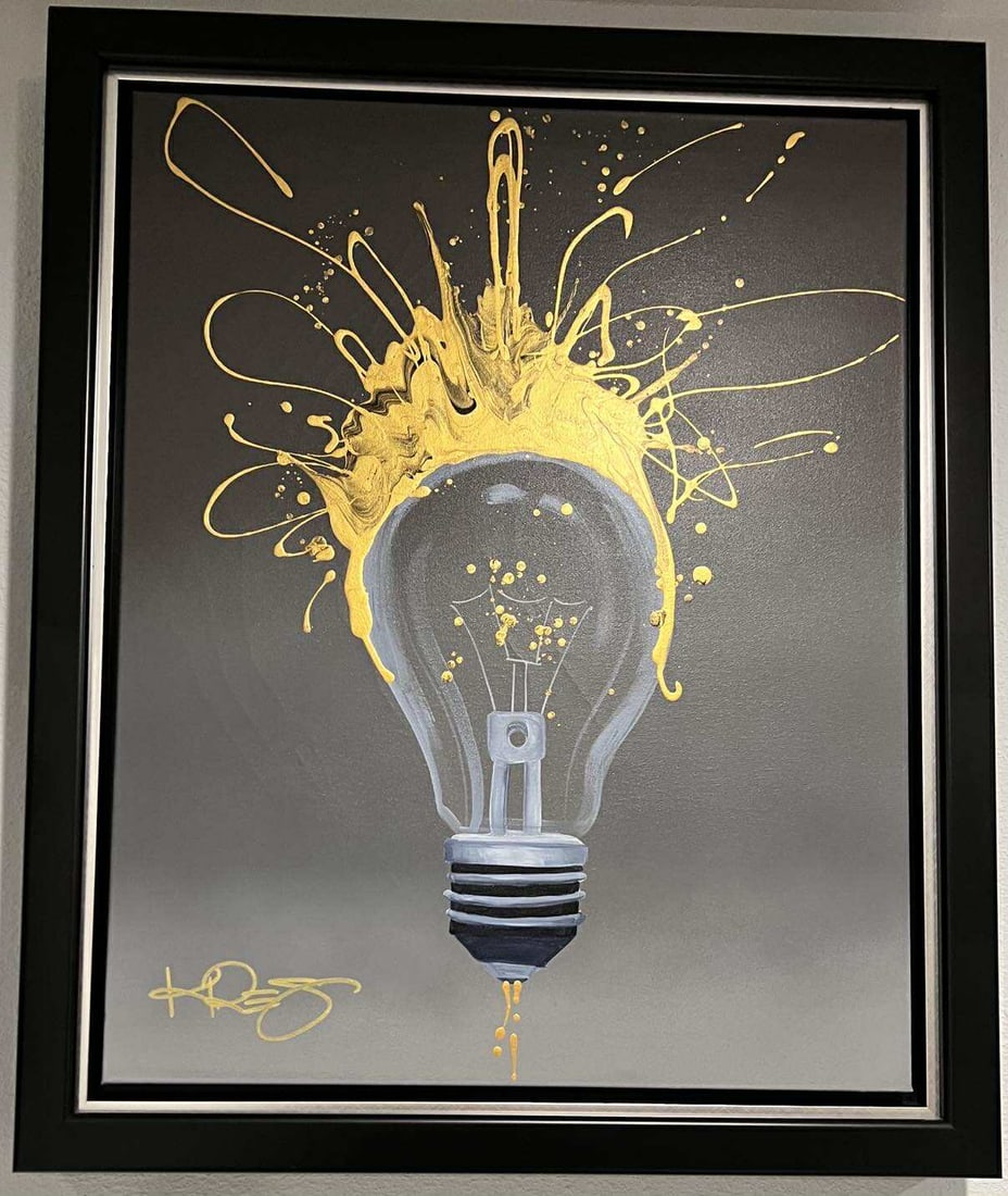 Kre8 My Golden Idea Unique (1 of 4)