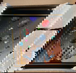 Kre8 Illusion of Reality