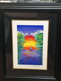 Peter Max Better World