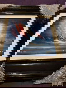 Ashton Howard Mountain study (1)