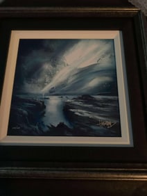 Ashton Howard The Slight Edge