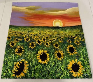 David Najar Summer Finds