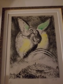 L'Eternal Aura Pitie de Jacob