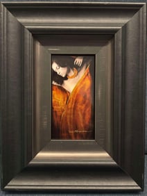 Patrick Guyton  Wrapped in Light  unique