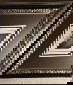 Rembrandt  Self Portrait drawing at a Window (Millennium)