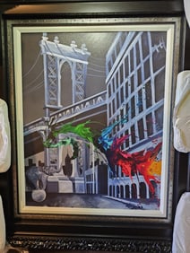 Kre8  Another Beautiful Day in Dumbo