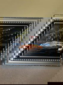 Michael Godard Paradise