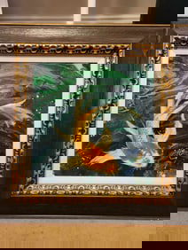 Clare Sykes  Ying Yang  Unique