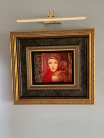 Csaba Markus  Benvolia