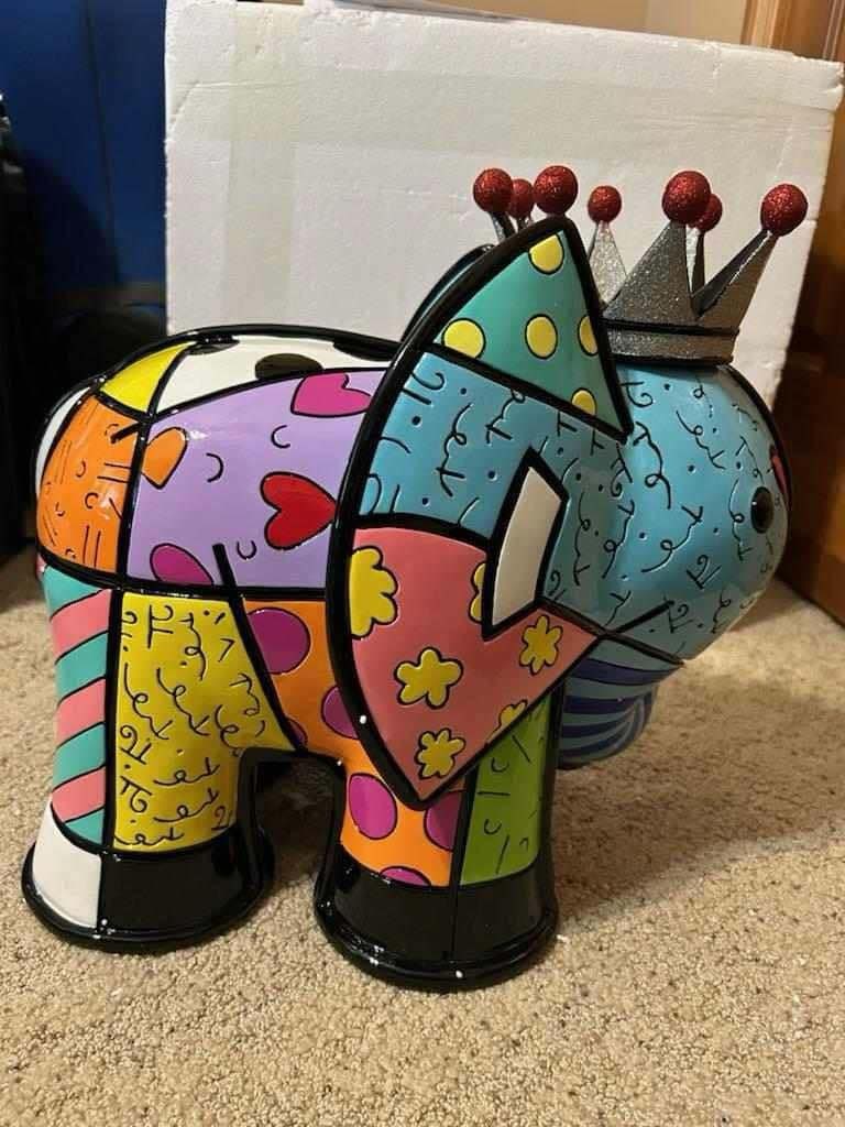 Romero Britto Velasquez (1 of 5)