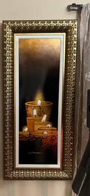 Patrick Guyton  Luminous