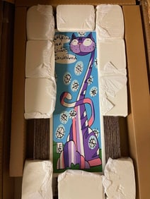 David Le Batard (Lebo) Seasons set