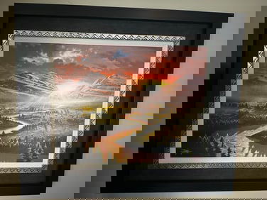 Jon Rattenbury  Heart of the Valley