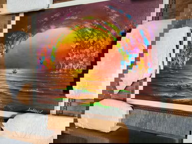 Jim Warren  It's a New Day - It's A New World