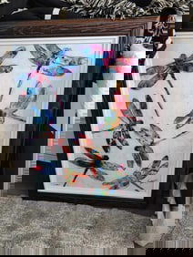 Tim Yanke  Dragonflies