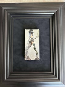 kat Tatz  Steam  Unique