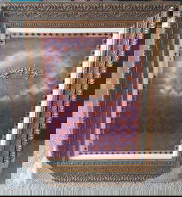 Autumn Deforest  Crown of Thorns  Unique