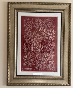 Anatole Krasnyansky  Grand Entrance  Unique