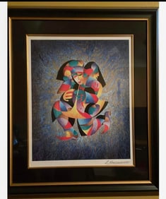 Anatole Krasnyansky Play that Hord II num15