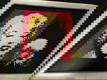 Michael Godard  Marilyn