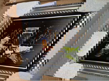 Michael Godard  Tequila Nights