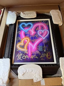 Ziggy  Powered by Love