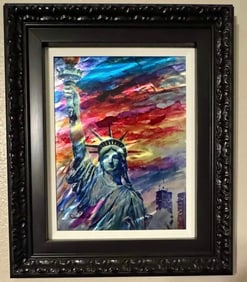 Daniel Wall The Light is Always On