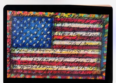 Tim Yanke Yanke Doodle Commission