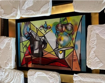 David Le Batard LEBO Fresh New Way