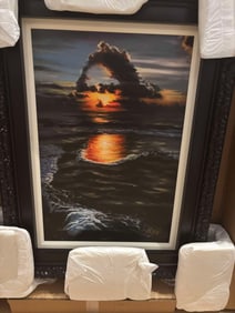 Mike Dewulf Hidden beauty