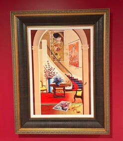 Orlando Quevedo Happiness