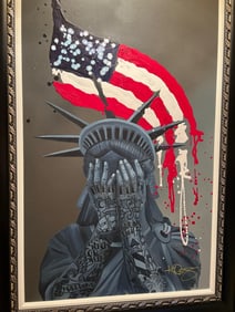 Kre8 Redemption UNIQUE