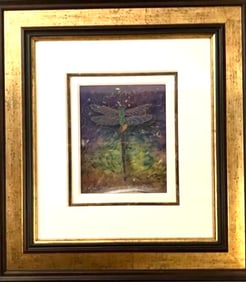 Tim Yanke Violet Fertility