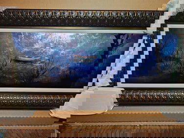 Patrick Guyton Never Alone Unique