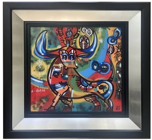 David Le Batard (Lebo) Reborn Again