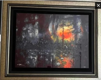 James Coleman In the Warm Stillness