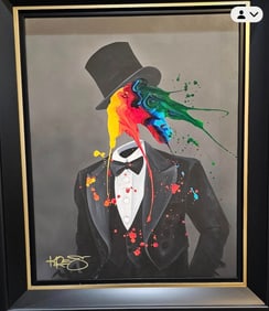 Kre8 Class Act Uniuqe