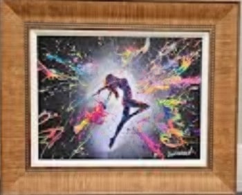 Jim Warren Creative Energy