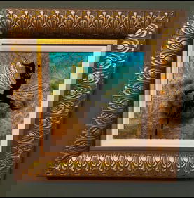 Patrick Guyton Jumper